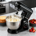 1400-W-3-in-1-Standmixer mit 8-Liter-Edelstahlschüssel